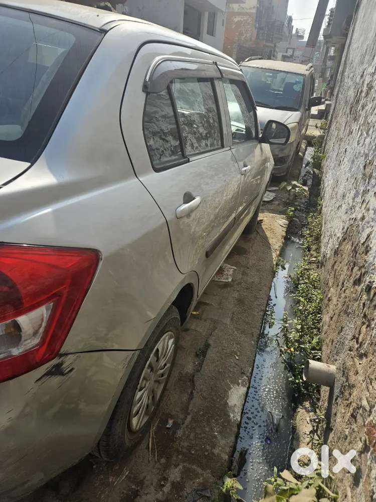 Maruti Suzuki Dzire 2016 Diesel Well Maintained