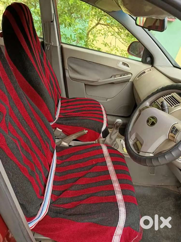 Tata Manza 1.4 Aura 2011