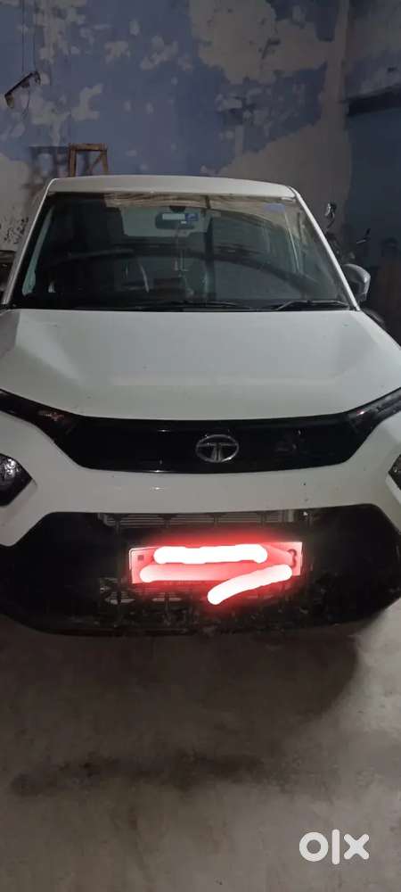 Tata Punch 1.2  2023