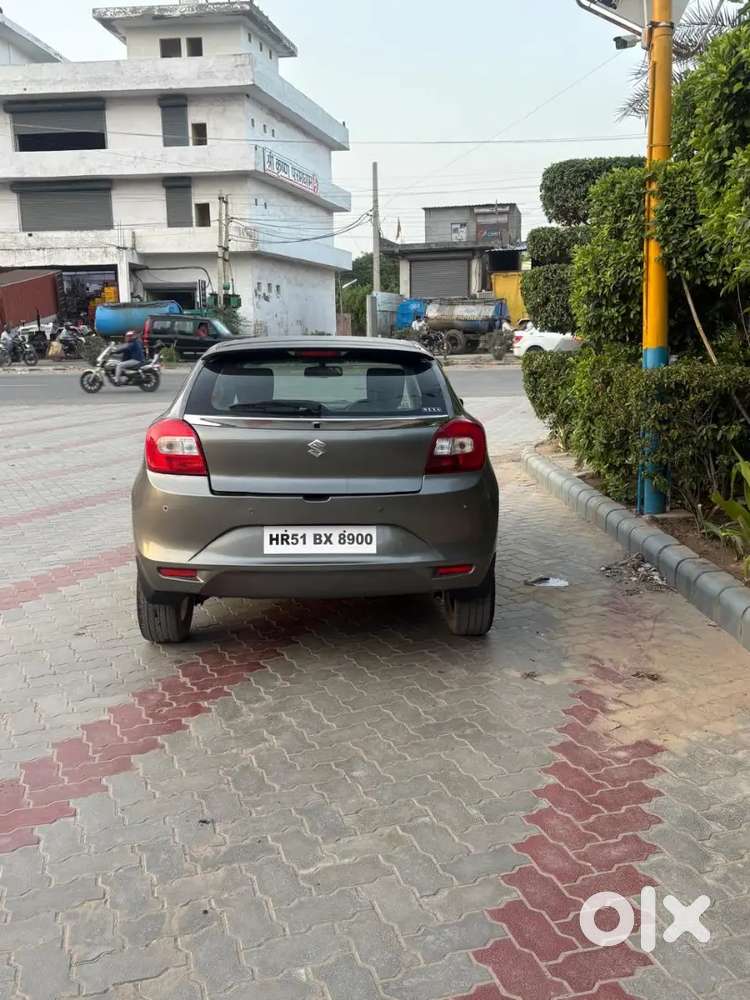 Baleno Zeta 1.3