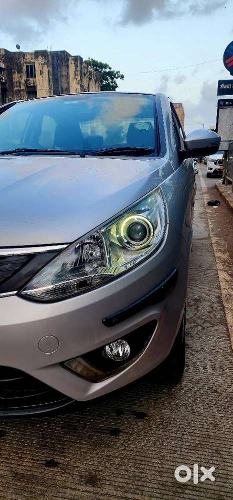 Tata Zest Amt Quadrajet 1.3 Xta, 2019, Diesel