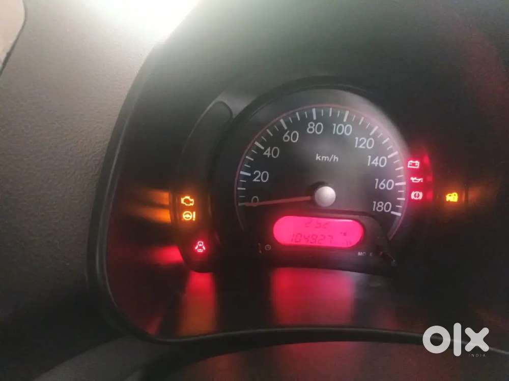 Maruti Suzuki A-star 2008 Petrol Good Condition