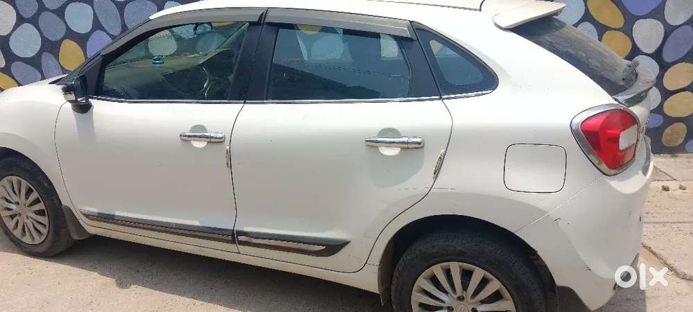 Maruti Suzuki Baleno 2019 Petrol 52000 Km Driven
Well Mentain
