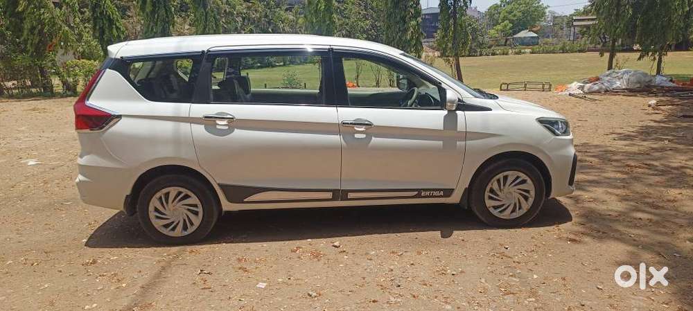 Maruti Suzuki Ertiga Vxi (o) Cng, 2021, Cng & Hybrids