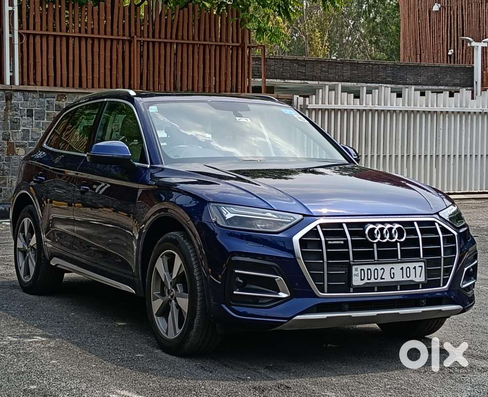 Audi Q5 2.0 45 Tfsi Technology, 2023, Petrol