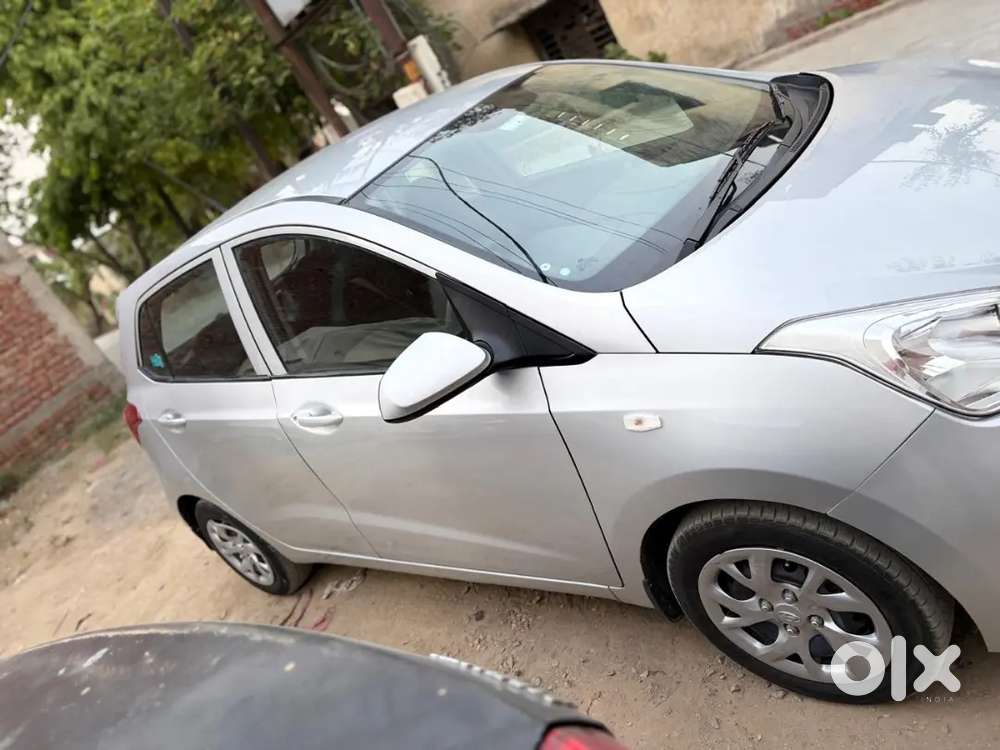 Hyundai Grand I10 Prime 2018 Cng & Hybrids 23000 Km Driven