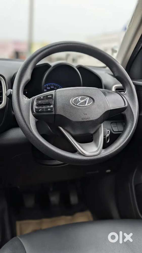 Hyundai Venue Diesel Excellent Condition