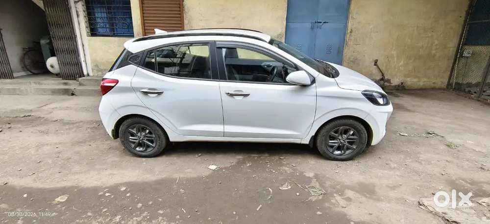 Hyundai I10 Neos &ndash; 1st Owner, Zero Dep Insurance, New Tyres