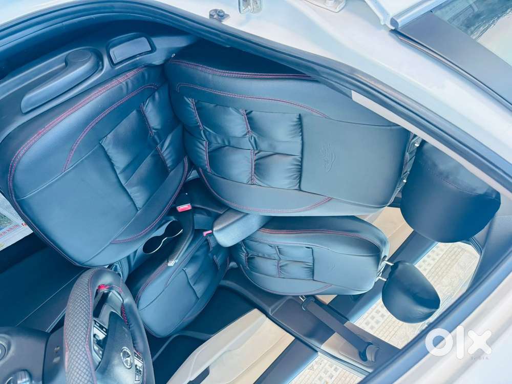 Hyundai Verna Diesel 2018
