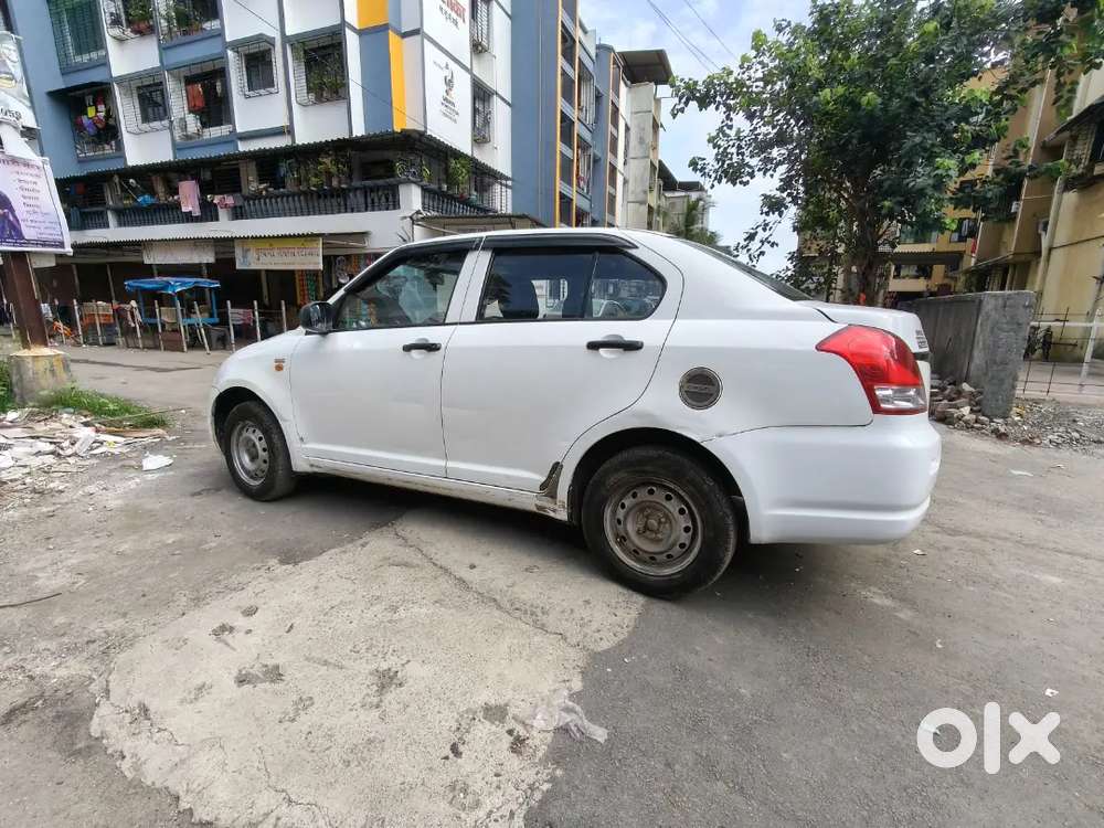 Maruti Suzuki Dzire 2017