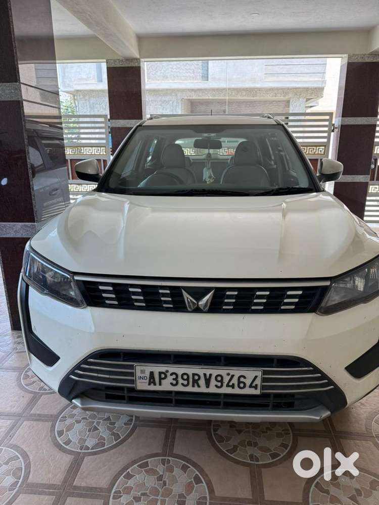 Xuv300 Diesel Running Warranty Genuinely Excellent No Accdnt Norepaint
