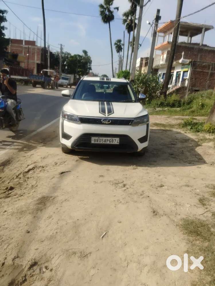 Mahindra Xuv300 2021 Diesel 32000 Km