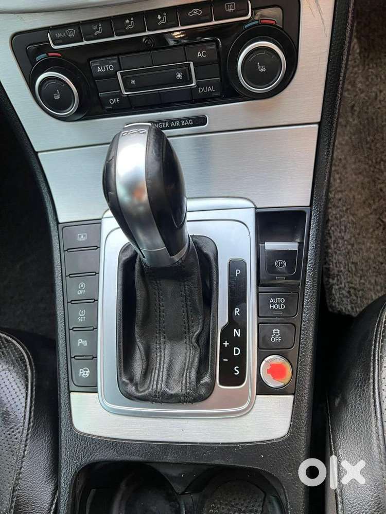 Volkswagen Passat 2011 Diesel Well Maintained