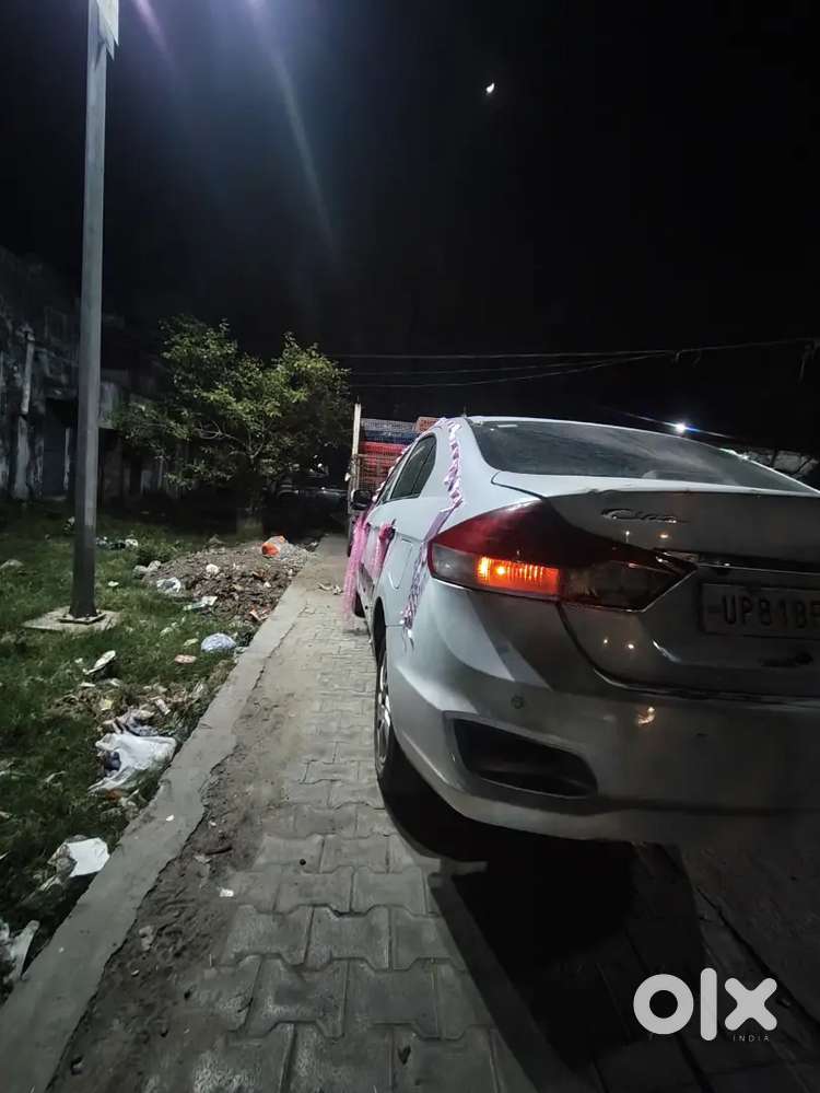 Maruti Suzuki Ciaz 2015 Top Model Good Condition Urgent Sell