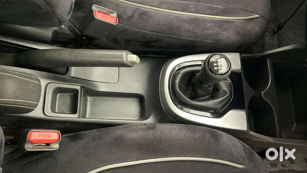 Honda Wr-v 1.2 Vx I-vtec, 2017, Cng & Hybrids