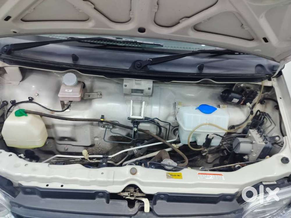 New Condition