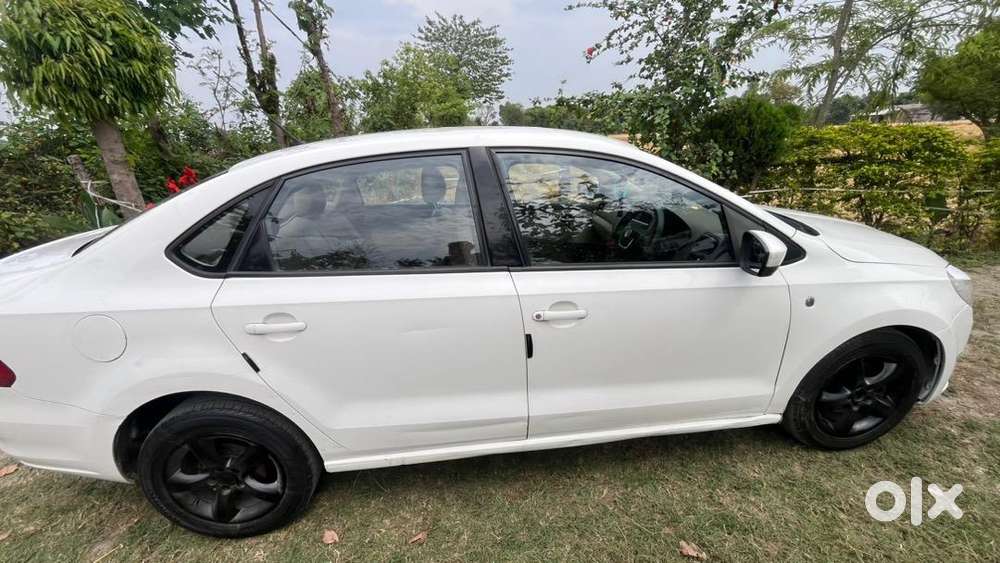 Skoda Rapid 2012 Diesel Well Maintained