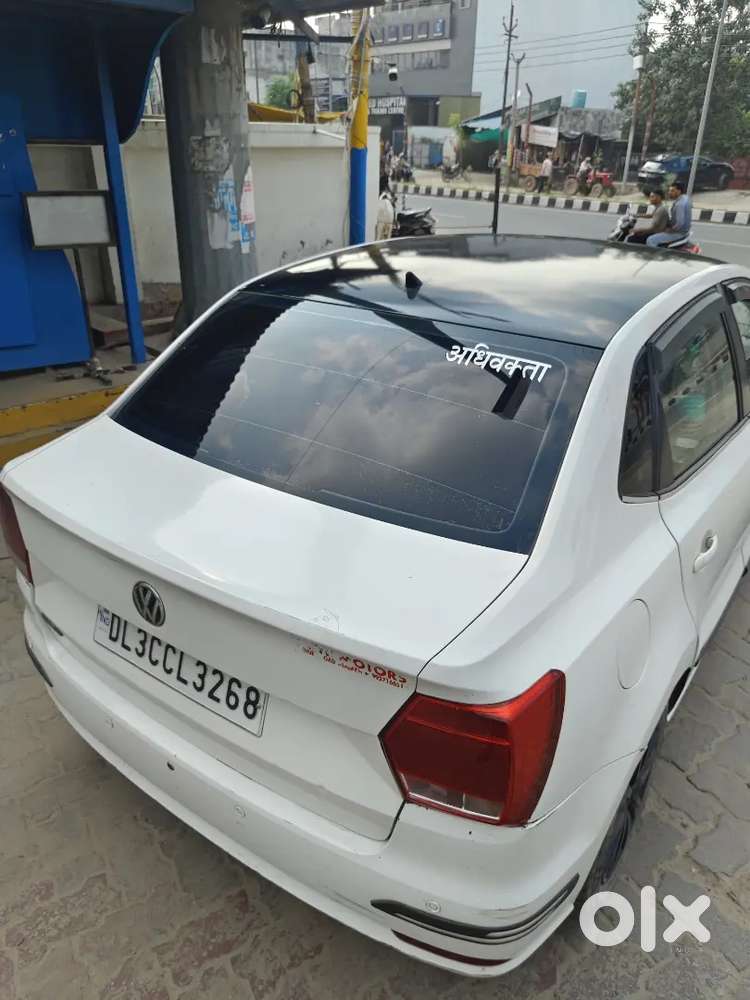 Volkswagen Ameo 1.2 2016