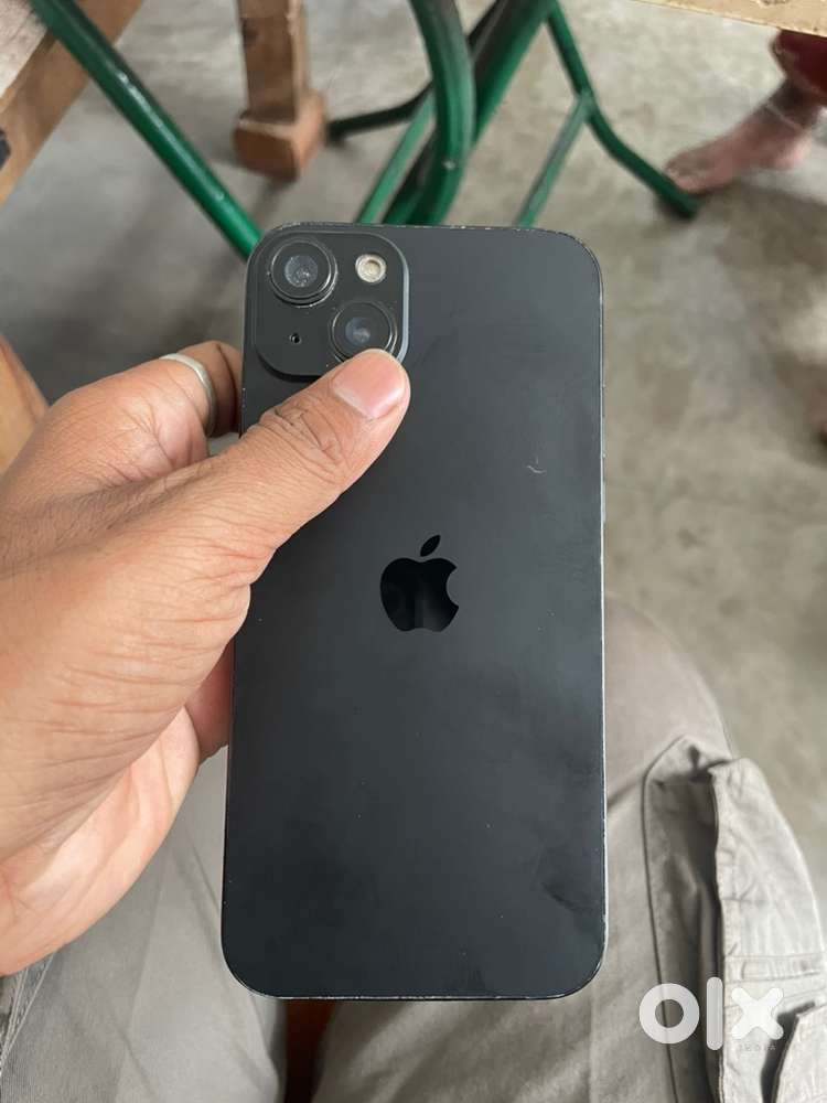 I phone 15 plus