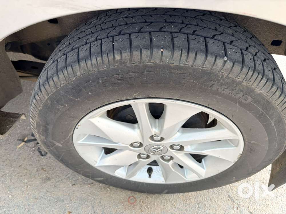 Toyota Innova Crysta 2.4 G Mt, 2018, Diesel