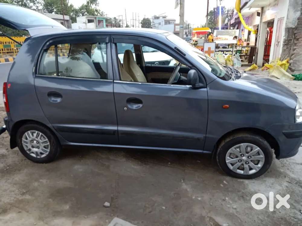 Hyundai Santro Xing 2014