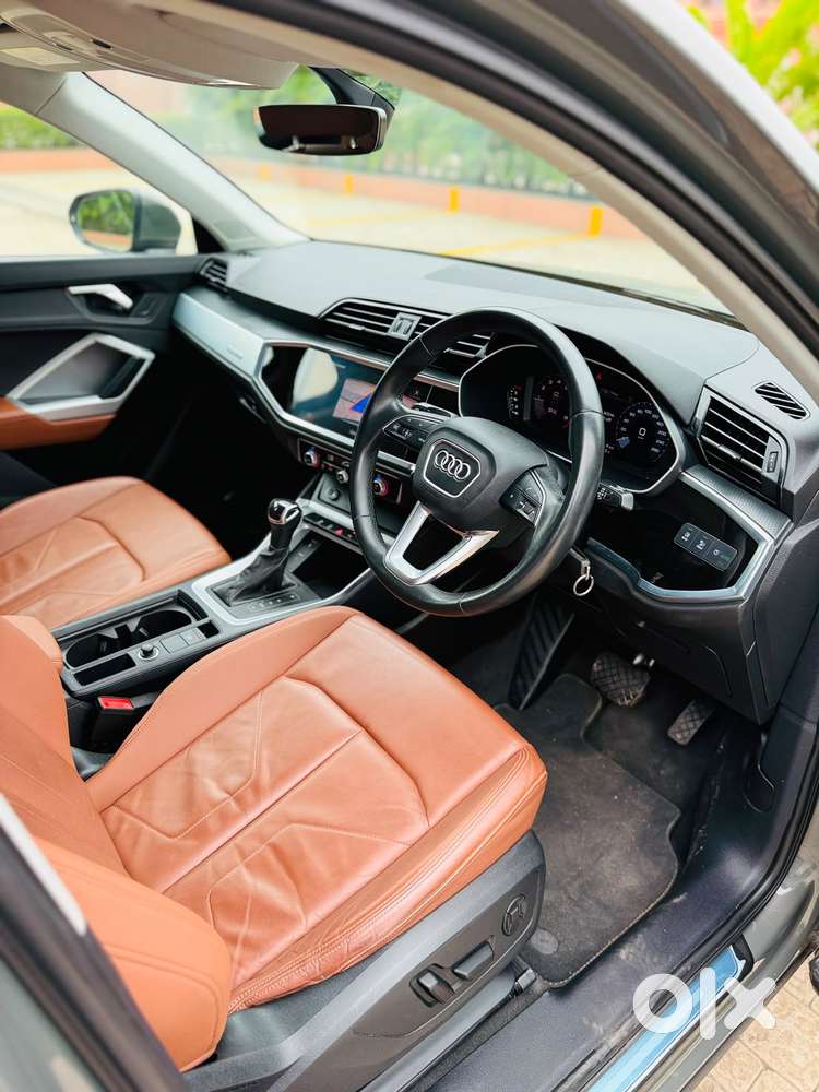 Audi Q3 40 Tfsi Premium Plus, 2023, Petrol
