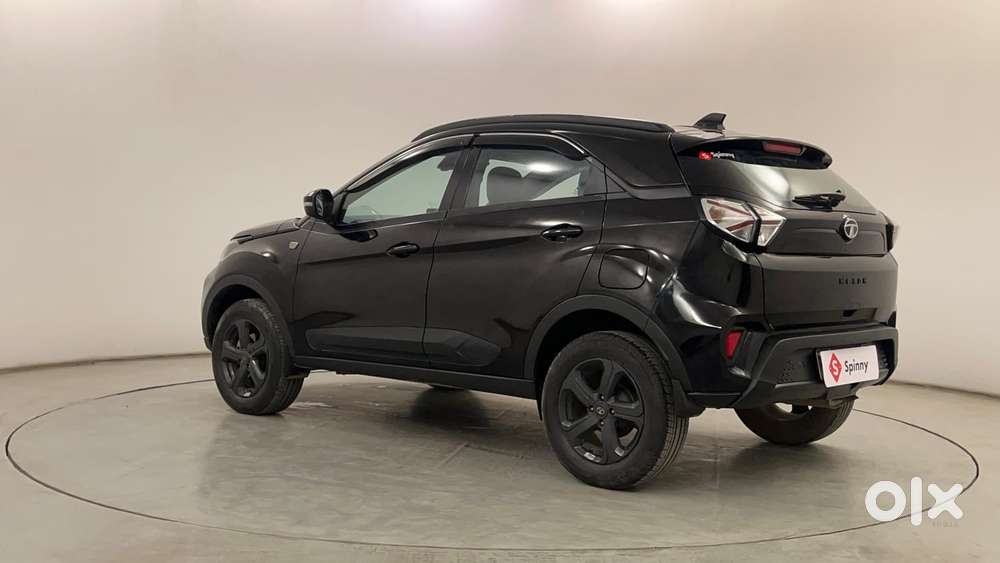 Tata Nexon 1.5 Revotorq Xza Plus (o) Dual Tone, 2022, Petrol
