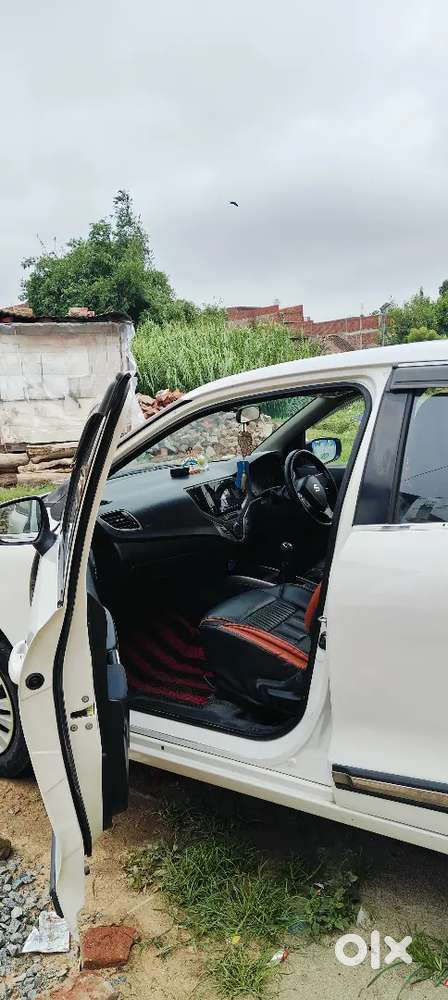 Baleno 1.3 Delta Maruti 2019