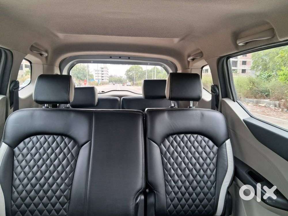 Renault Triber Rxl, 2020, Cng & Hybrids