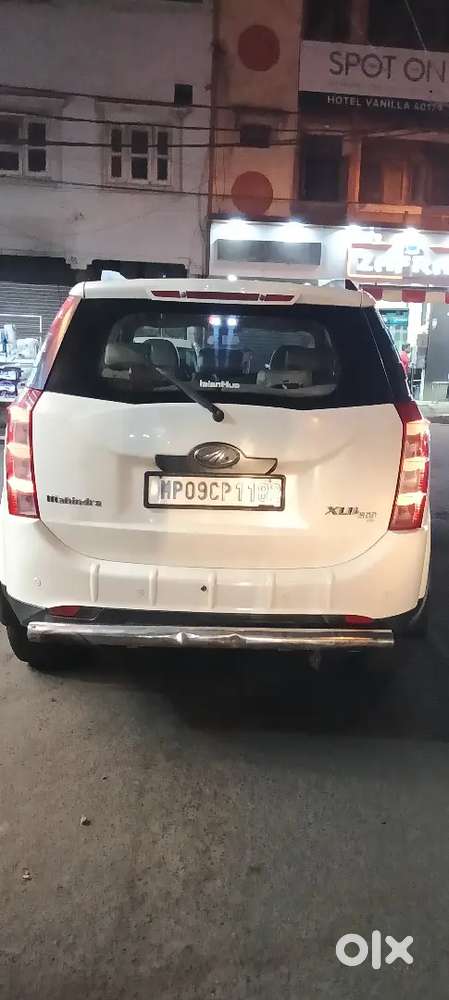 Mahindra Xuv500 Diesel 2014 Manual