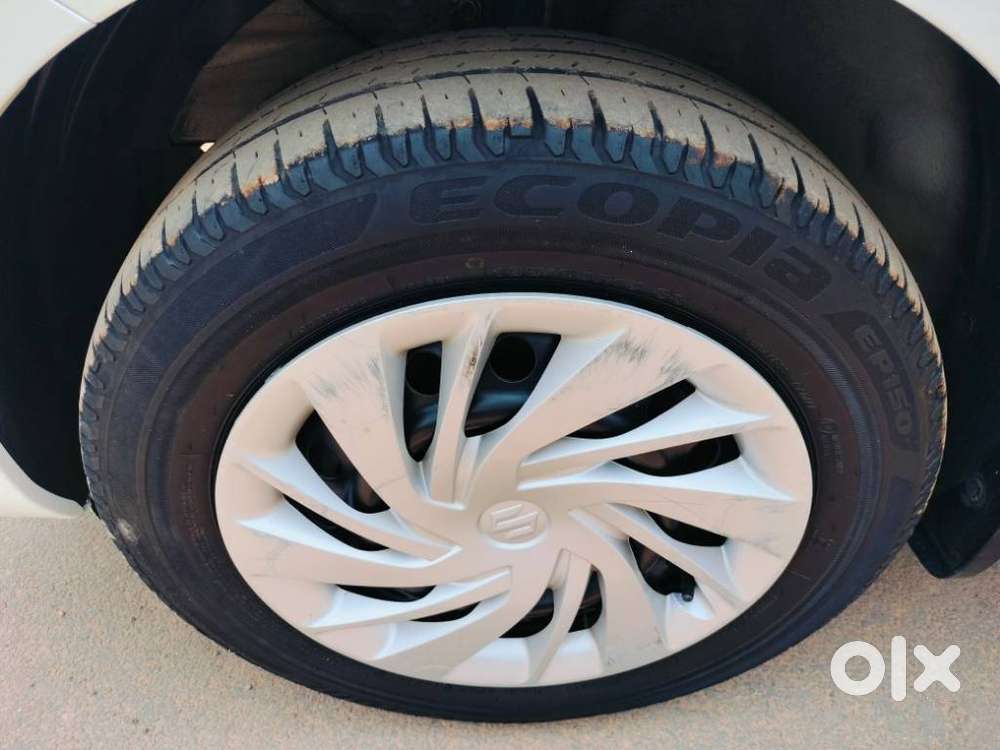 Maruti Suzuki Ertiga Vxi (o) Cng, 2022, Cng & Hybrids