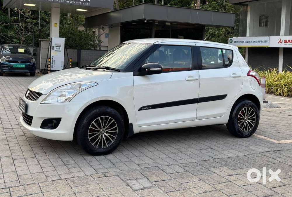 Maruti Suzuki Swift 2011-2014 Vdi, 2014, Petrol