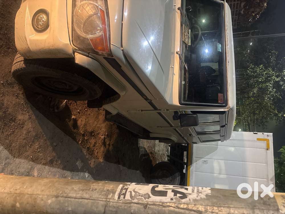 Mahindra Bolero 2017 Diesel Well Maintained