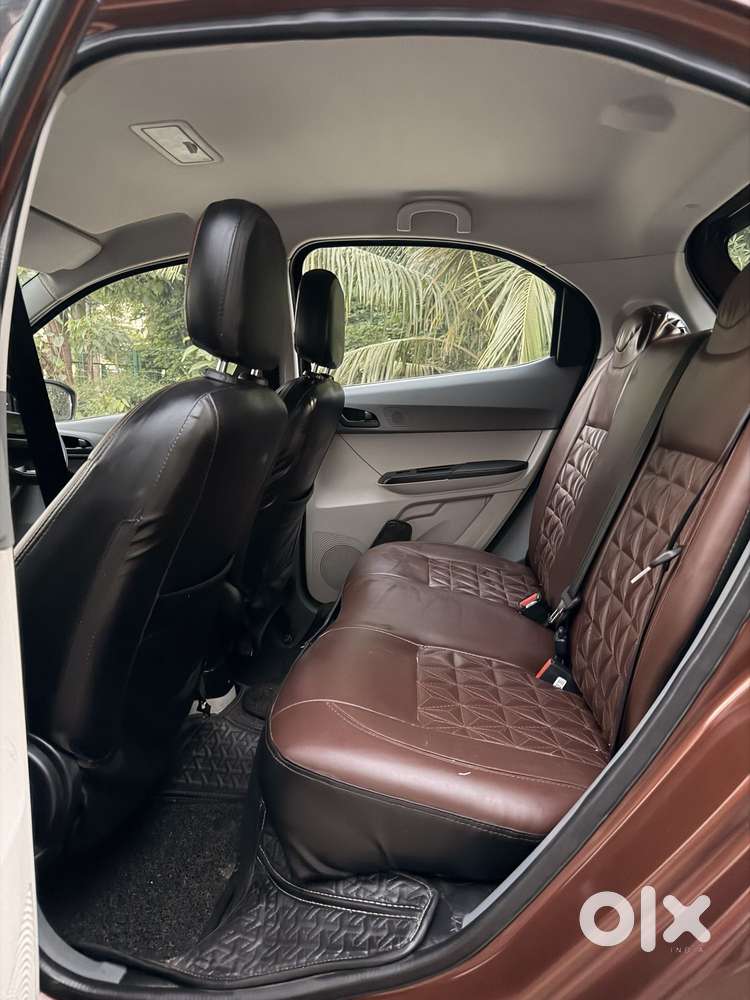 Tata Tiago 1.2 Revotron Xta, 2025, Petrol