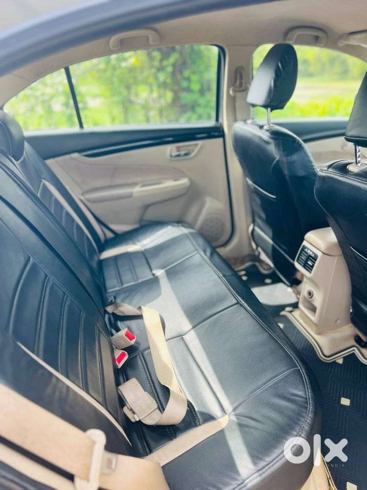 Maruti Suzuki Ciaz Vxi, 2015, Petrol