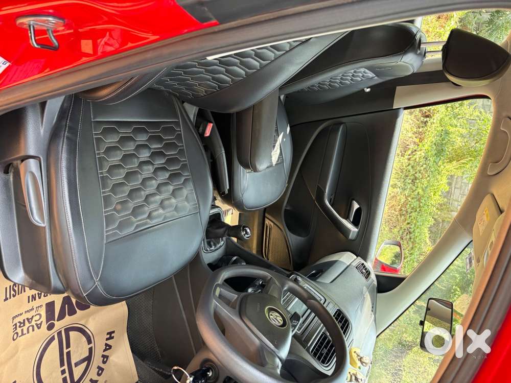 Volkswagen Polo 2019 Petrol Well Maintained