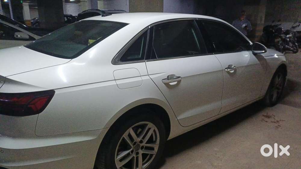 2021 Audi A4 2.0 Premium