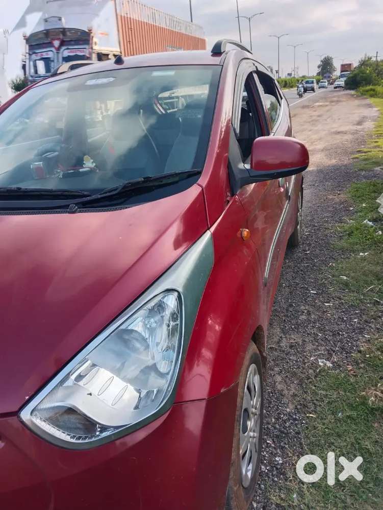 Hyundai Eon 2018 Petrol 58000 Km Driven