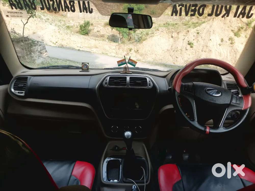 Mahindra Bolero Neo Plus 2022 Diesel Well Maintained