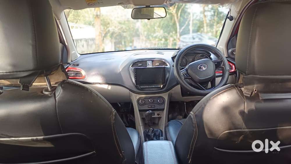 Tata Tiago Xz, 2018, Petrol