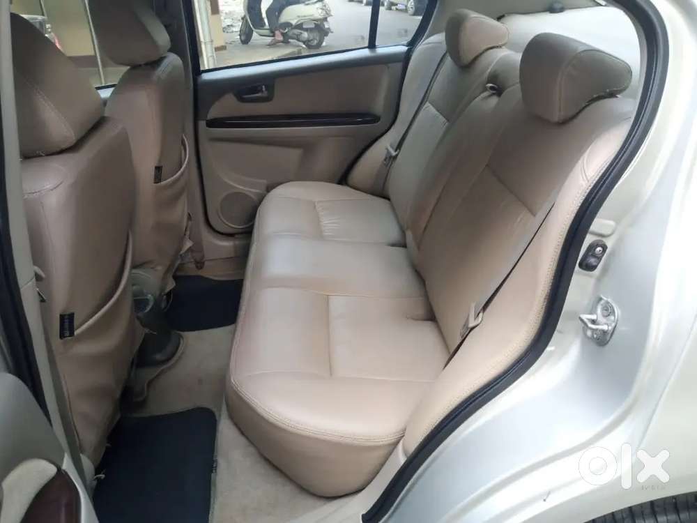 Maruti Suzuki Sx4 2010