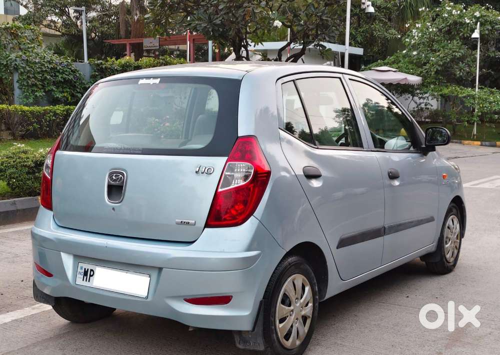 Hyundai I10 Era, 2012, Petrol