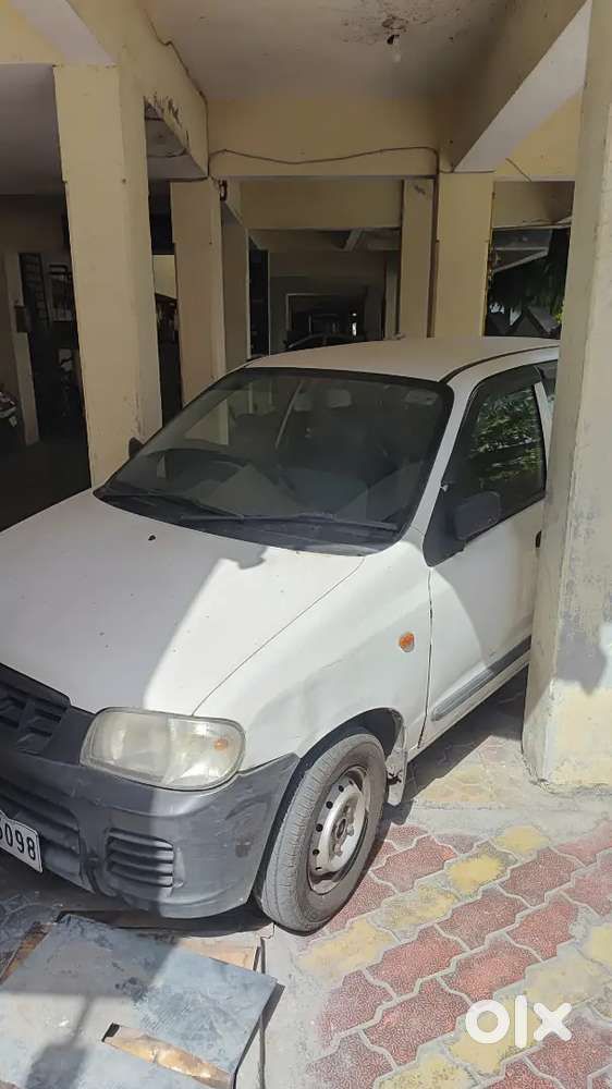 Maruti Suzuki Alto 2011