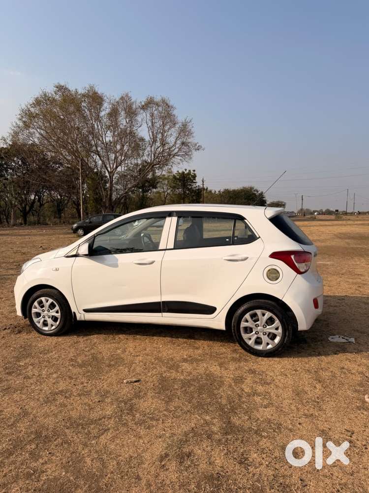 Hyundai Elite I20