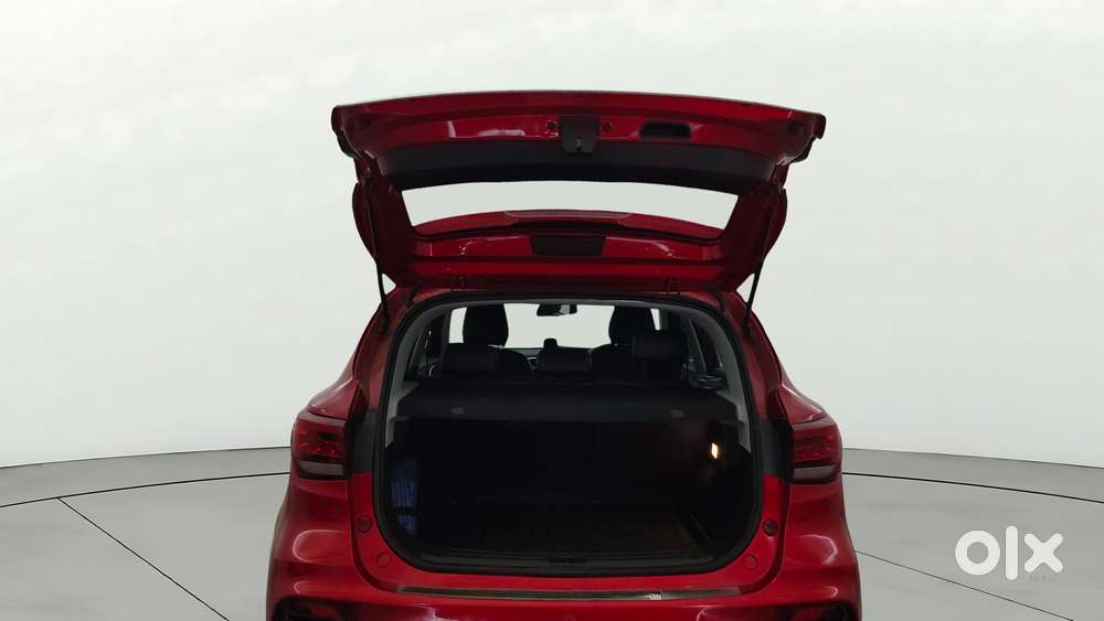 Mg Astor 1.5 Sharp Ex Mt, 2022, Petrol