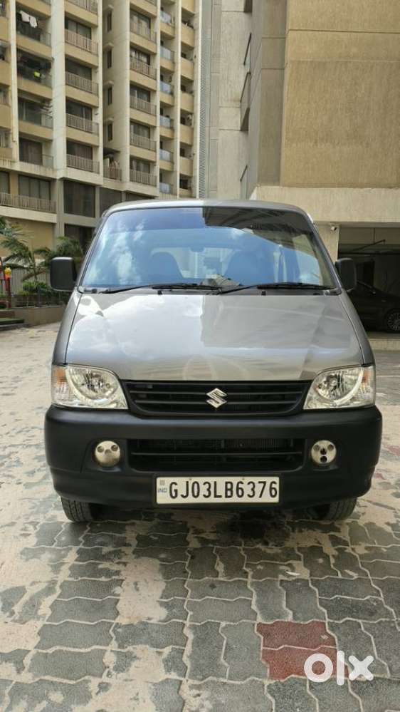Maruti Suzuki Eeco 5 Seater Ac, 2019, Cng & Hybrids