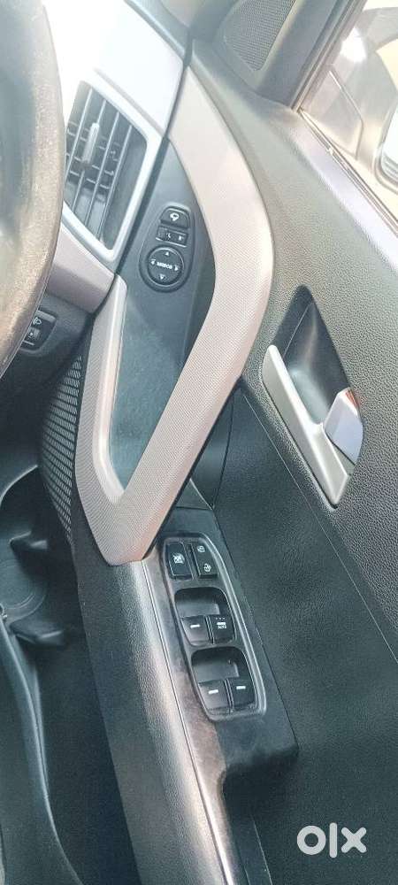 Hyundai Creta 1.6 Vtvt Sx At, 2019, Petrol
