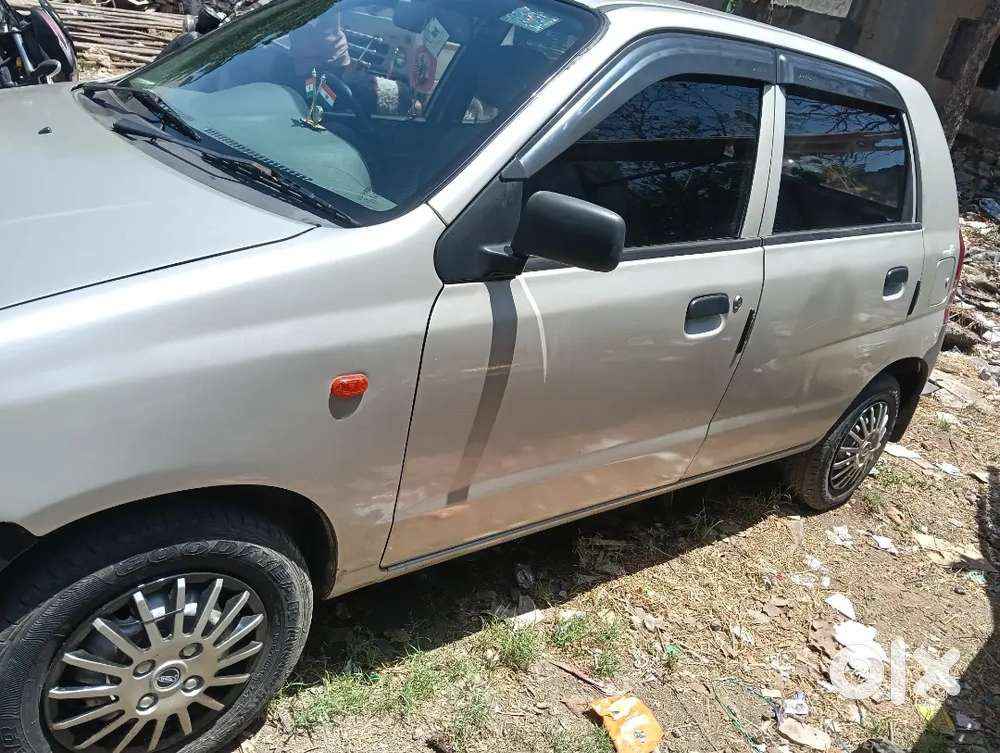 Maruti 800