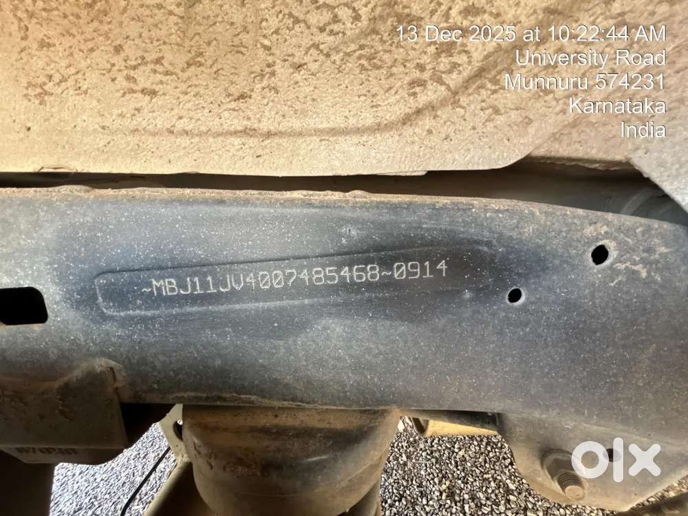 Good Condition