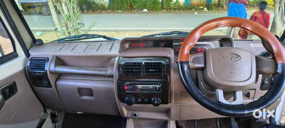 Mahindra Bolero 1.5 Power Plus Zlx, 2019, Diesel